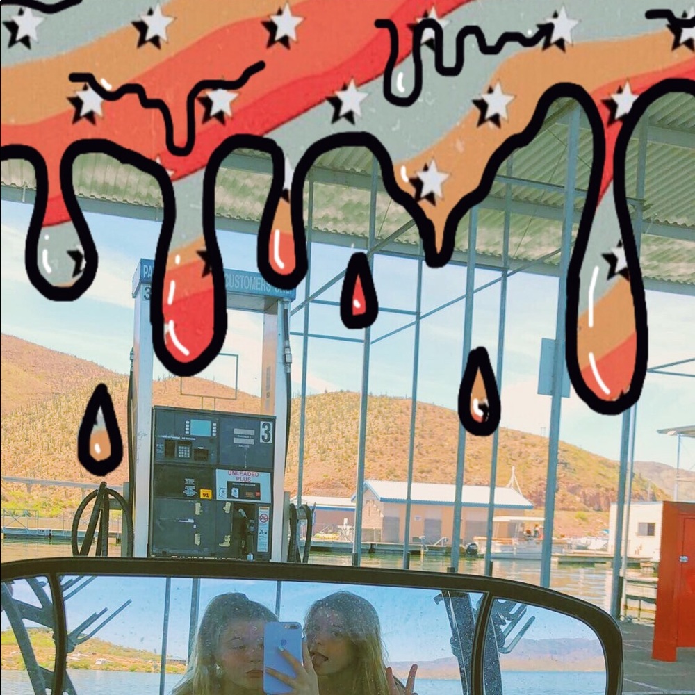 Meet your Posher, Savannah